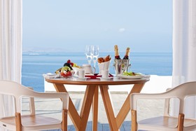 Kouros Boutique Hotel Mykonos