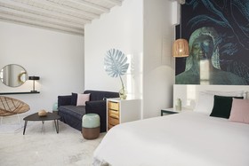 Kouros Boutique Hotel Mykonos