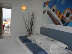 Hotel Madalena