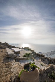 Manolia View