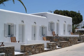 Margie Mykonos