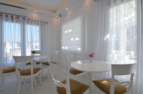 Margie Mykonos