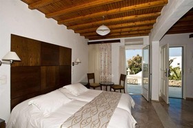 Margie Mykonos