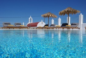 Margie Mykonos