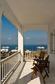 Margie Mykonos