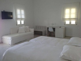 Margie Mykonos