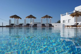 Margie Mykonos