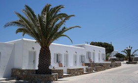 Margie Mykonos