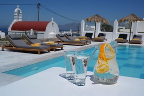 Margie Mykonos