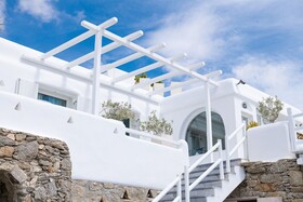 Marina Sunset View Mykonos