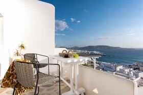 Marina Sunset View Mykonos