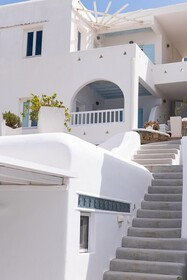 Marina Sunset View Mykonos