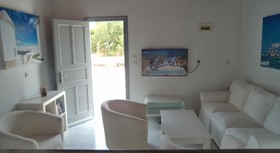 Maroulina's Boutique Studios And Apartments