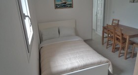 Maroulina's Boutique Studios And Apartments
