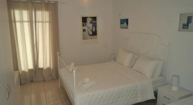 Maroulina's Boutique Studios And Apartments