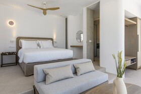 Muro Suites