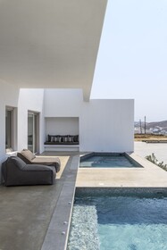 Muro Suites