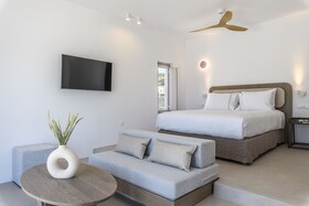 Muro Suites