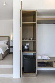 Muro Suites