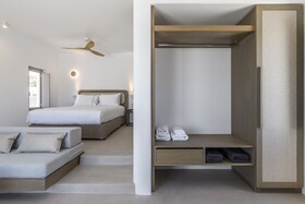 Muro Suites