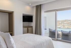 Muro Suites