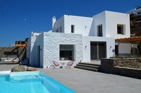 My Castle House