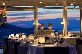 Myconian K Hotels