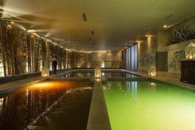 Myconian K Hotels
