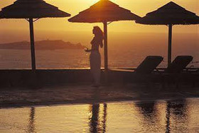 Myconian K Hotels