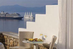 Myconian K Hotels