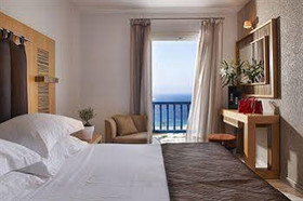 Myconian K Hotels