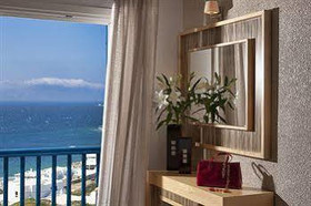 Myconian K Hotels