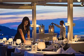 Myconian K Hotels