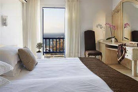 Myconian K Hotels