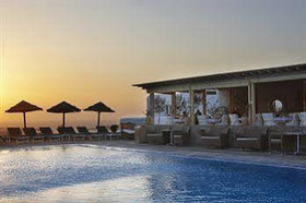 Myconian K Hotels