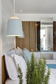 Myconian Korali Relais & Chateaux