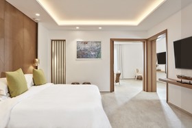 Myconian Korali Relais & Chateaux