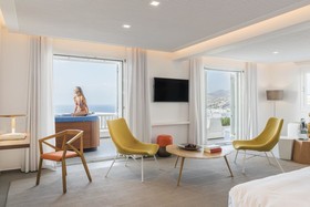 Myconian Korali Relais & Chateaux