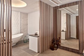 Myconian Korali Relais & Chateaux