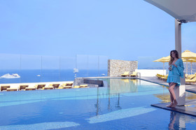 Myconian Korali Relais & Chateaux