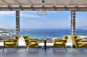 Myconian Korali Relais & Chateaux