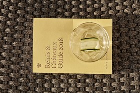 Myconian Korali Relais & Chateaux
