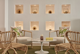 Myconian Korali Relais & Chateaux