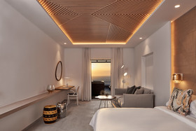 Myconian Korali Relais & Chateaux