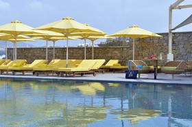 Myconian Korali Relais & Chateaux