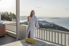 Myconian Korali Relais & Chateaux