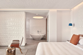 Myconian Korali Relais & Chateaux