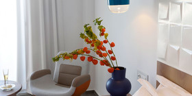 Myconian Korali Relais & Chateaux