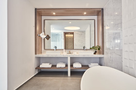 Myconian Korali Relais & Chateaux