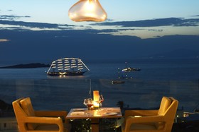 Myconian Korali Relais & Chateaux